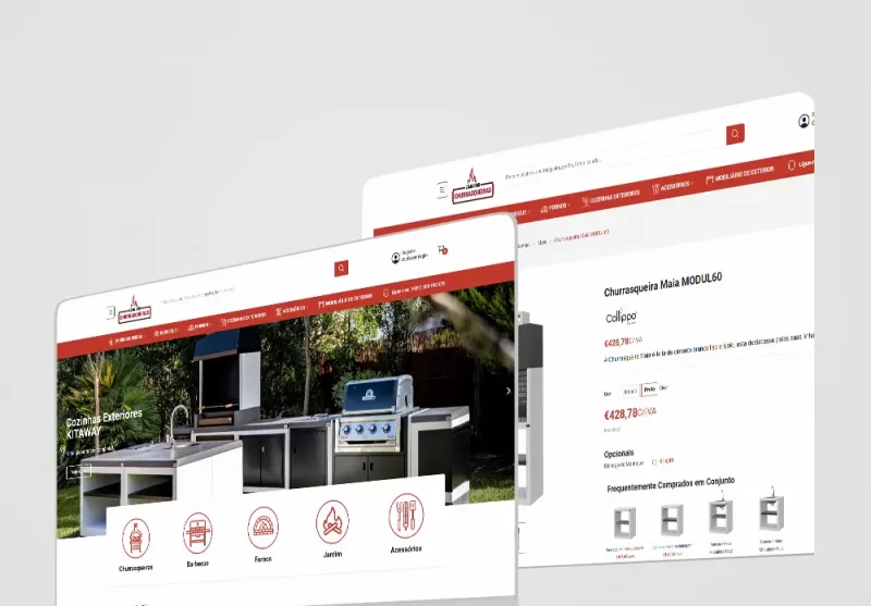loja das churrasqueiras