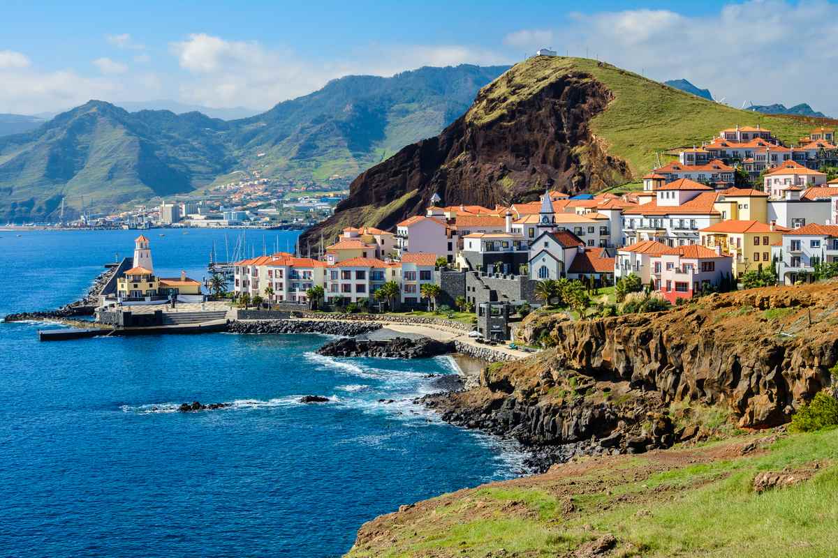 Criação de Websites na Madeira