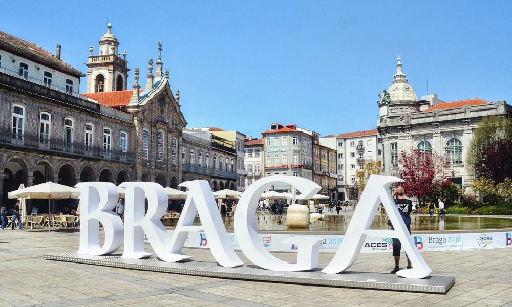 Marketing Digital Braga