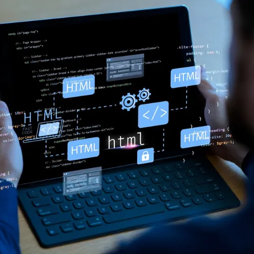 desenvolvimento-web